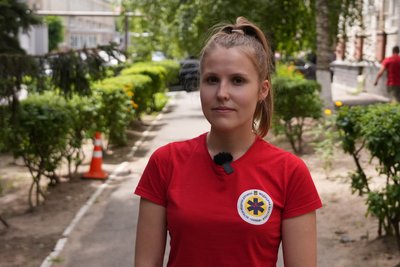 "Паніка — це завжди ворог". Що робити, якщо опинився під завалами: поради медиків, рятувальників та дніпрянина, що вижив "Паніка — це завжди ворог". Що робити, якщо опинився під завалами: поради медиків, рятувальників та дніпрянина, що вижив