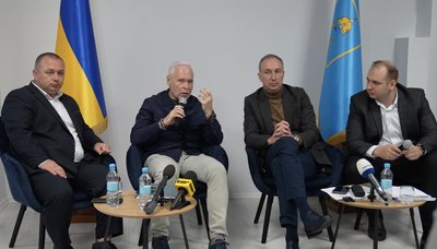 14 громад Сумщини приєднаються до "Асоціації прифронтових міст і громад"