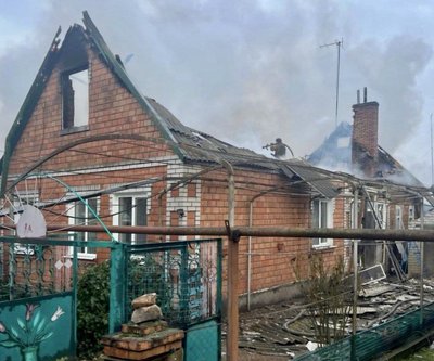 Поранені через обстріли, загибель трьох дітей на Криворіжжі. Головні новини Дніпра та області 14 лютого Поранені через обстріли, загибель трьох дітей на Криворіжжі. Головні новини Дніпра та області 14 лютого