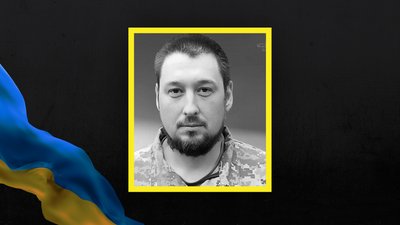 На Полтавщині попрощаються із трьома загиблими військовими