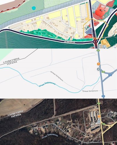 В Ужгороді обговорюватимуть новий генплан міста. Як регулюватимуть забудови