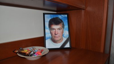 Невидимі жертви війни: чому після деокупації хворіють та помирають колишні російські бранці підвалу в Ягідному Невидимі жертви війни: чому після деокупації хворіють та помирають колишні російські бранці підвалу в Ягідному