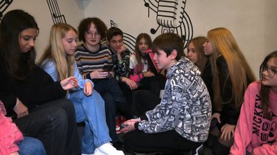 "Кожну хвилину вибухи": історія хлопця з Бахмута, який переїхав в Одесу "Кожну хвилину вибухи": історія хлопця з Бахмута, який переїхав в Одесу