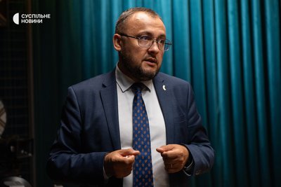 “Українці в Польщі загалом забезпечують себе. Але уявіть, якби до нас прибуло стільки поляків”, – інтервʼю посла України “Українці в Польщі загалом забезпечують себе. Але уявіть, якби до нас прибуло стільки поляків”, – інтервʼю посла України