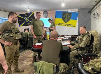 РФ збільшує сили на Харкіщині, проте цього мало для прориву оборони — Сирський РФ збільшує сили на Харкіщині, проте цього мало для прориву оборони — Сирський