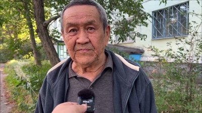 "Руйнувань дуже багато". Що розповіли мешканці вдруге понівеченої через артобстріл РФ багатоповерхівки у Нікополі "Руйнувань дуже багато". Що розповіли мешканці вдруге понівеченої через артобстріл РФ багатоповерхівки у Нікополі