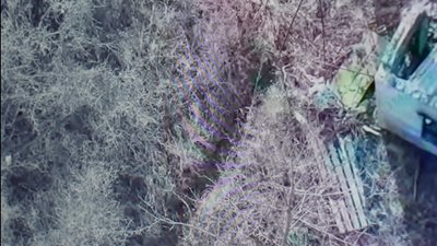 "Залізні пташки". Як працюють ударні групи БпЛА на Херсонщині