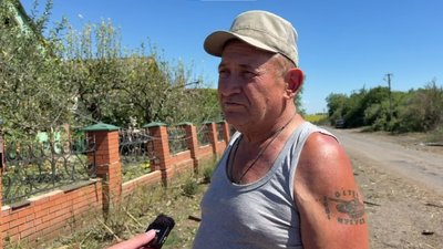 РФ уперше атакувала КАБами Дубовиківку на Дніпропетровщині: які наслідки
