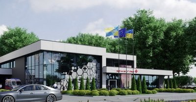 Житомир подав заявку на будівництво онкоцентру за 228 мільйонів гривень