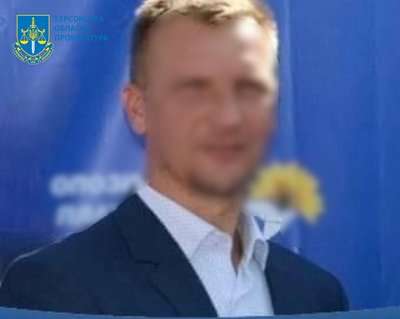 На Херсонщині за колаборантство судитимуть депутата міськради та заступницю "керівника Бериславського району" На Херсонщині за колаборантство судитимуть депутата міськради та заступницю "керівника Бериславського району"