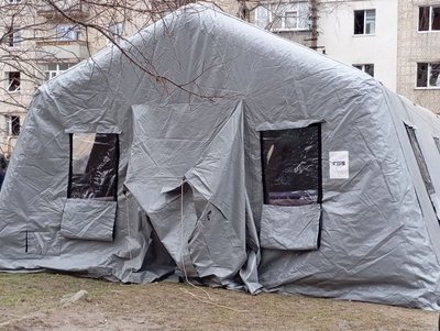 Ракетний удар по Сумах вдень 24 березня: є поранені люди Ракетний удар по Сумах вдень 24 березня: є поранені люди