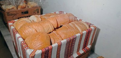 Благодійна їдальня Благодійна їдальня