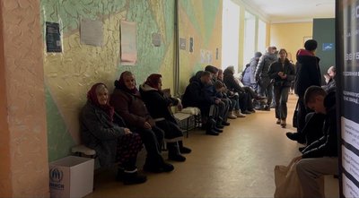 "Росіяни стирають нас з лиця землі": у 2026 році до Павлограда продовжують евакуювати людей з прифронтових громад