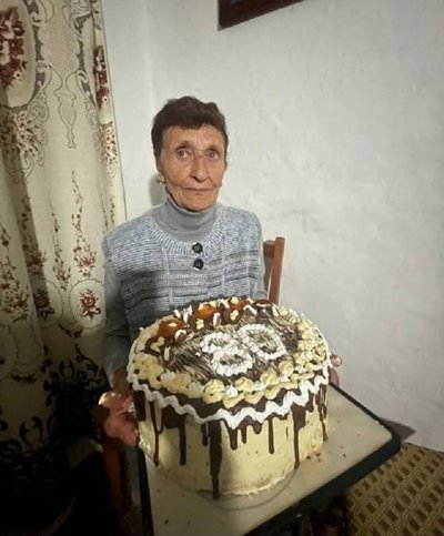 На Львівщині п'яту добу шукають 81-річну жінку, яка пішла до лісу за грибами На Львівщині п'яту добу шукають 81-річну жінку, яка пішла до лісу за грибами