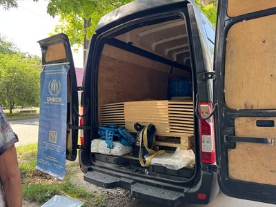 "Було просто жахливо". Війська РФ атакували Дніпро: поранені дві людини, пошкоджена інфраструктура. Що розповіли місцеві "Було просто жахливо". Війська РФ атакували Дніпро: поранені дві людини, пошкоджена інфраструктура. Що розповіли місцеві