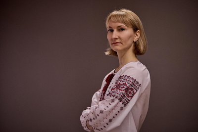 "У перший клас син йшов не з татом, а з побратимами": історії жінок, які переживають втрату "У перший клас син йшов не з татом, а з побратимами": історії жінок, які переживають втрату