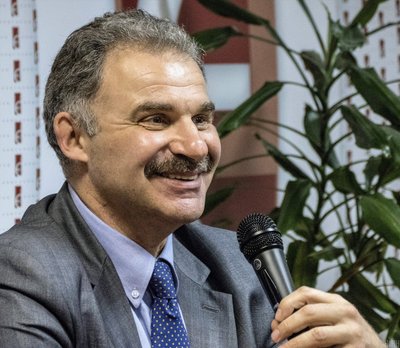 Віктор Єленський про УПЦ МП і вплив російської церкви — Суспільне Віктор Єленський про УПЦ МП і вплив російської церкви — Суспільне