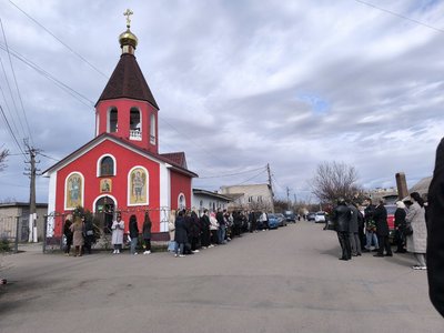 У Кривому Розі прощаються із загиблою внаслідок атаки РФ Іриною Васюк У Кривому Розі прощаються із загиблою внаслідок атаки РФ Іриною Васюк