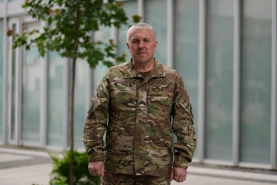 Михайло Іваночко, Нацгвардія, бригада "Рубіж", батальйон "Свобода" Михайло Іваночко, Нацгвардія, бригада "Рубіж", батальйон "Свобода"