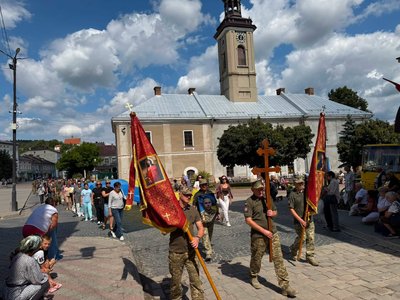 тернопіль, похорон андрія байдюка, бережани, 19 серпня 2026 року тернопіль, похорон андрія байдюка, бережани, 19 серпня 2026 року
