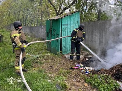 на Київщині на Київщині