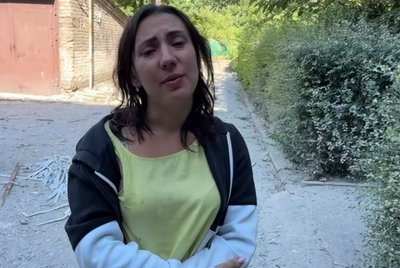 очевидці про обстріл Запоріжжя 19 липня очевидці про обстріл Запоріжжя 19 липня