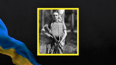 На війні з РФ загинули два воїна з Полтавщини На війні з РФ загинули два воїна з Полтавщини