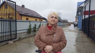 На Житомирщині десять домогосподарств залишилися без газу через пошкоджену трубу