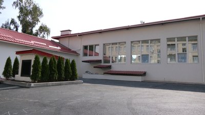 У ліцеї №6 імені Назара Макаренка навчається майже 700 учнів У ліцеї №6 імені Назара Макаренка навчається майже 700 учнів