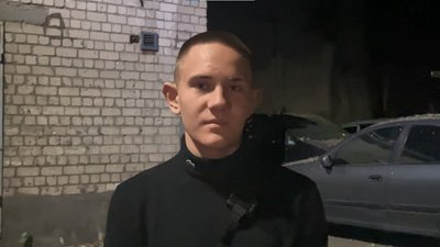 Травмовано людину: що відомо про ракетну атаку на Дніпро ввечері 20 вересня Травмовано людину: що відомо про ракетну атаку на Дніпро ввечері 20 вересня