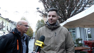 У Житомирі зросли ціни на каву: скільки коштує філіжанка та чому дорожчають кавові зерна У Житомирі зросли ціни на каву: скільки коштує філіжанка та чому дорожчають кавові зерна