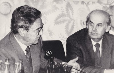 Спадщина, що працює: яким було меценатство Богдана Гаврилишина Спадщина, що працює: яким було меценатство Богдана Гаврилишина