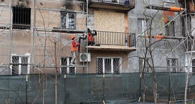Тисяча тридцять пʼятий день війни. Хроніка подій в Одеській області Тисяча тридцять пʼятий день війни. Хроніка подій в Одеській області