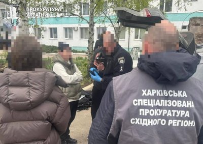 ординаторка хотіла 40 тисяч за неправдивий висновок влк про непридатність ординаторка хотіла 40 тисяч за неправдивий висновок влк про непридатність