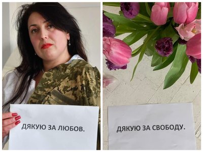 весняна фотосесія, волонтери весняна фотосесія, волонтери