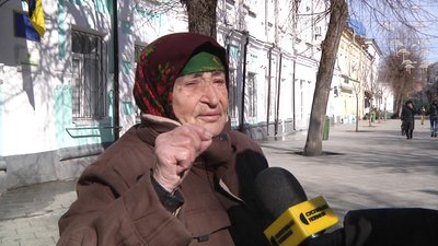 Холод у квартирах після завершення опалювального сезону: як реагують житомиряни Холод у квартирах після завершення опалювального сезону: як реагують житомиряни
