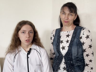 Майстер-класи, табори та поїздки за кордон: як влітку відпочивають діти у прифронтовому Херсоні Майстер-класи, табори та поїздки за кордон: як влітку відпочивають діти у прифронтовому Херсоні
