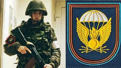 12 instructors of the invaders: who trains conscripted Russians