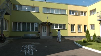 Як працює група цілодобового перебування вихованців у Черкасах Як працює група цілодобового перебування вихованців у Черкасах