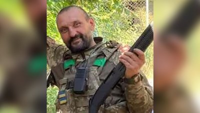Полеглі Герої із Вінниччини: за тиждень стало відомо про загибель 35 оборонців Полеглі Герої із Вінниччини: за тиждень стало відомо про загибель 35 оборонців