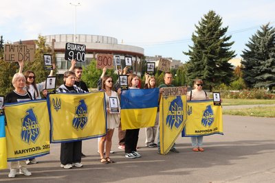 У Вінниці 3 вересня вшанували пам'ять загиблого Сергія Павліченка «Броні» У Вінниці 3 вересня вшанували пам'ять загиблого Сергія Павліченка «Броні»
