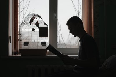 Двічі виїжджали з Куп'янщини: як багатодітна родина Маханьових облаштовує побут у Високому Двічі виїжджали з Куп'янщини: як багатодітна родина Маханьових облаштовує побут у Високому