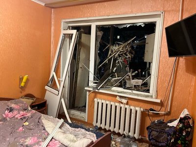 "Як загуло! Я нікуди не встигла сховатися". Що розповіли місцеві про ракетну атаку на Кривий Ріг "Як загуло! Я нікуди не встигла сховатися". Що розповіли місцеві про ракетну атаку на Кривий Ріг