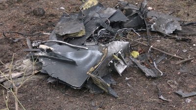 "Залишили нас без грошей і без посівного матеріалу": наслідки атаки дронів РФ на Новгород-Сіверський елеватор "Залишили нас без грошей і без посівного матеріалу": наслідки атаки дронів РФ на Новгород-Сіверський елеватор