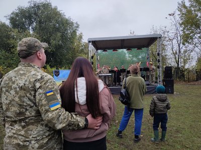 "Донат — змога придбати дрон": у Черкасах відбувся благодійний фестиваль "Донат — змога придбати дрон": у Черкасах відбувся благодійний фестиваль