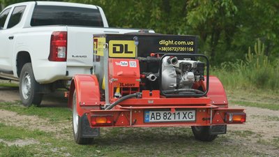 Камери бачать дим за 30 кілометрів: на Вінниччині встановили систему відеоспостереження за лісами Камери бачать дим за 30 кілометрів: на Вінниччині встановили систему відеоспостереження за лісами