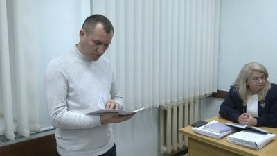 18-річному підпалювачу трансформатора та ЦНАПу на замовлення спецслужб РФ продовжили тримання під вартою на 60 діб 18-річному підпалювачу трансформатора та ЦНАПу на замовлення спецслужб РФ продовжили тримання під вартою на 60 діб