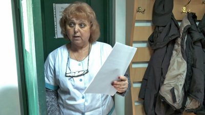 як працює МСЕК і ВЛК у Луцьку після обшуків як працює МСЕК і ВЛК у Луцьку після обшуків