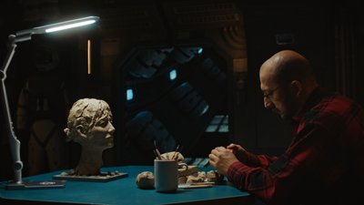 Володар гран-прі Одеського кінофестивалю "Ти — космос" виходить у прокат Володар гран-прі Одеського кінофестивалю "Ти — космос" виходить у прокат
