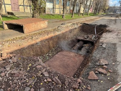 "Тепло на будинок дали, але батареї холодні". Яка ситуація з опаленням у Кривому Розі "Тепло на будинок дали, але батареї холодні". Яка ситуація з опаленням у Кривому Розі